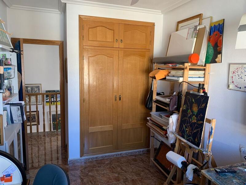 3 chambre Maison de Ville à vendre