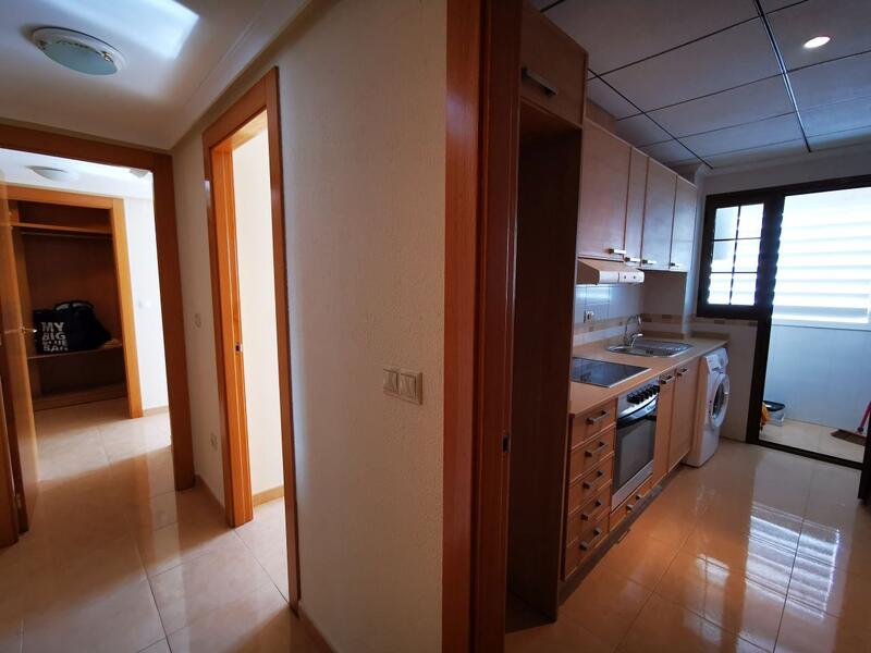 2 Cuarto Apartamento en venta