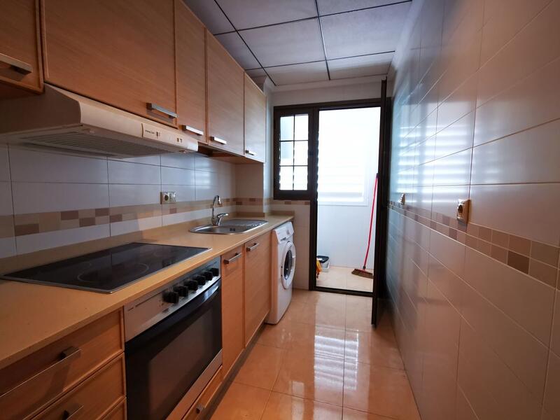 2 Cuarto Apartamento en venta