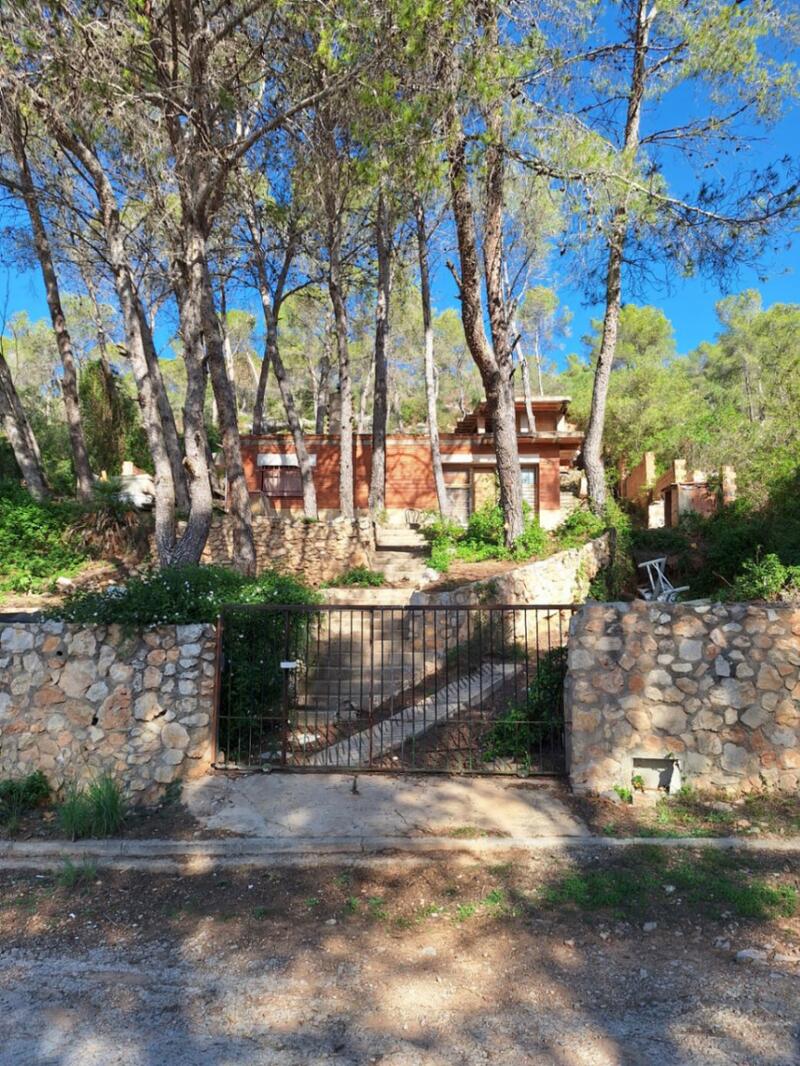 Villa for sale in Sant Pere de Ribes, Barcelona