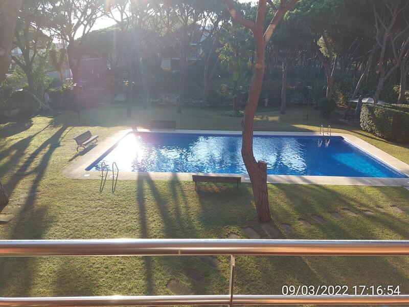 Apartment for Long Term Rent in Gava, Barcelona