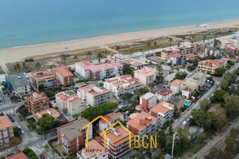 Apartment for Long Term Rent in Castelldefels, Barcelona