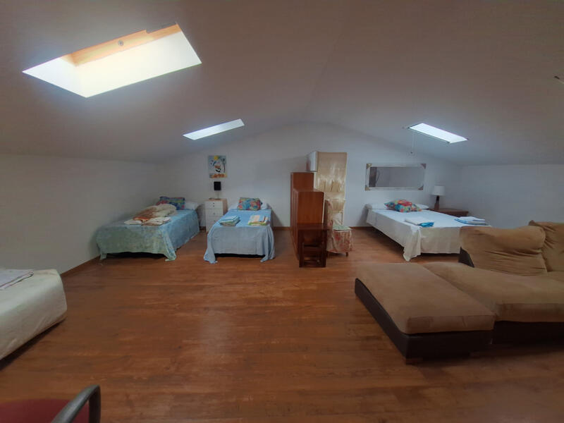 5 chambre Villa à vendre