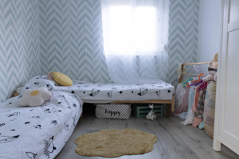 3 sovrum Grottahus för långsiktig hyra
