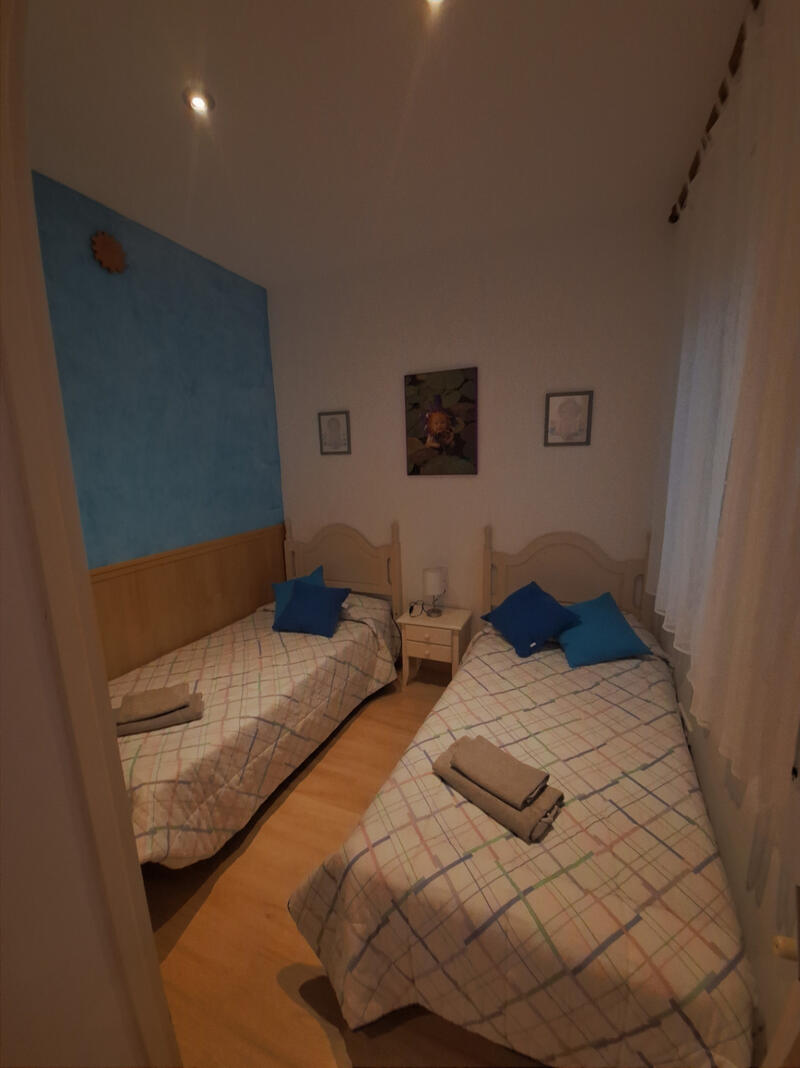 3 soveværelse Lejlighed til salg