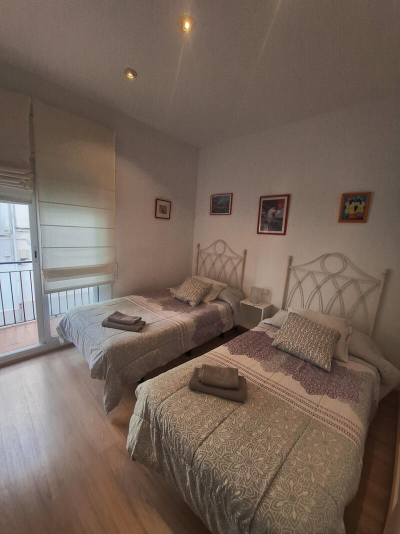 3 soveværelse Lejlighed til salg