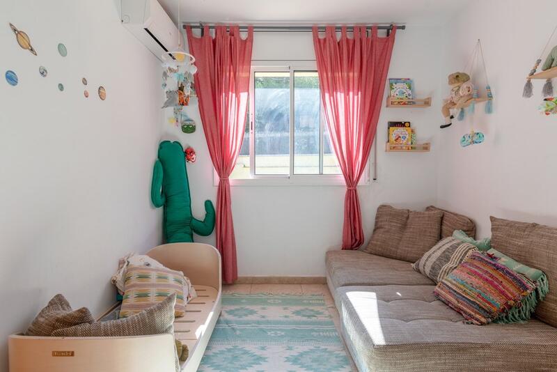 5 soveværelse Villa til salg
