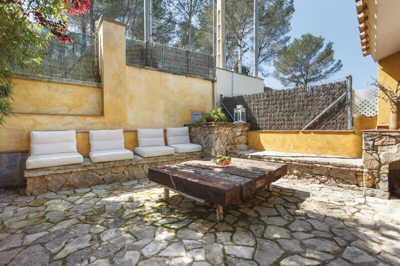 5 Schlafzimmer Villa für Langzeitmiete