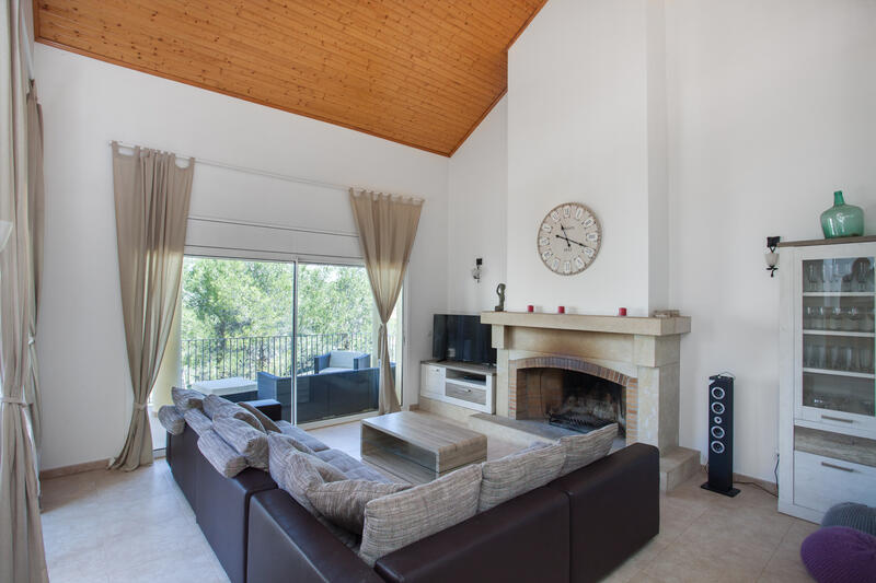 5 Schlafzimmer Villa für Langzeitmiete