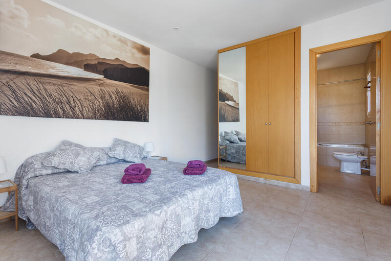 5 Schlafzimmer Villa für Langzeitmiete