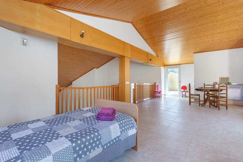 5 Schlafzimmer Villa für Langzeitmiete