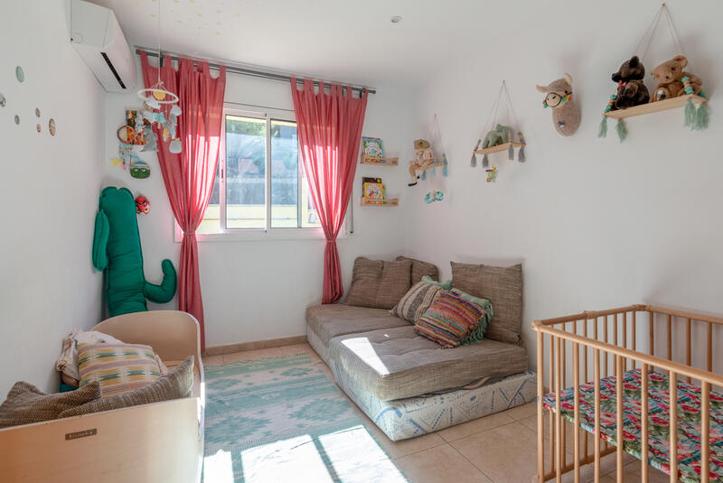 5 Schlafzimmer Villa für Langzeitmiete