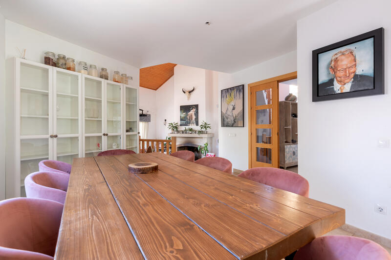 5 Schlafzimmer Villa für Langzeitmiete