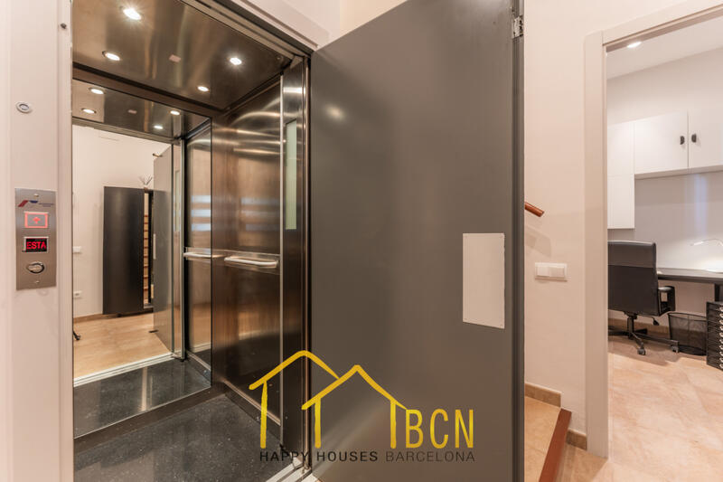 4 bedroom Cave House for Long Term Rent
