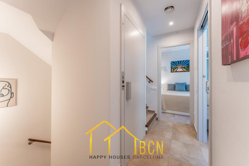 4 bedroom Cave House for Long Term Rent