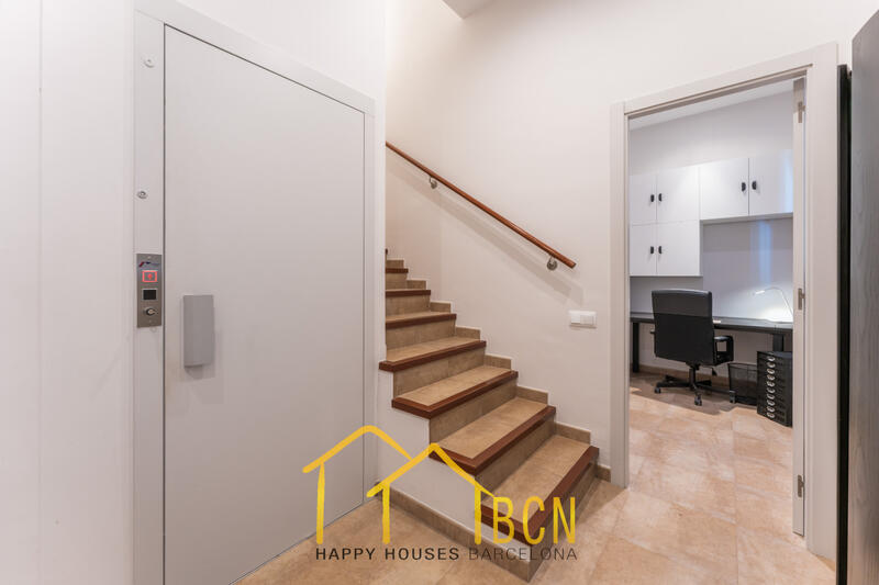 4 bedroom Cave House for Long Term Rent