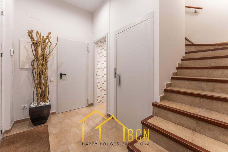4 bedroom Cave House for Long Term Rent