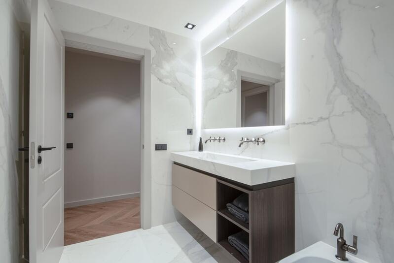 3 bedroom Apartment for Long Term Rent