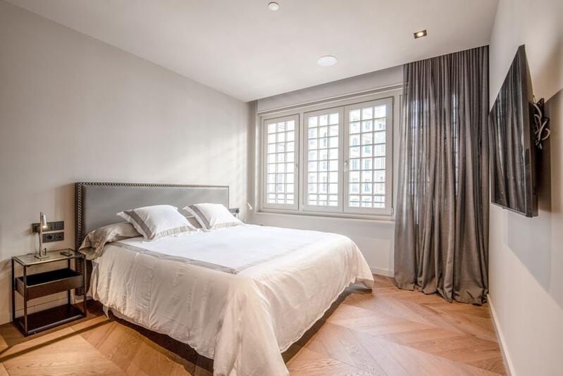 3 bedroom Apartment for Long Term Rent