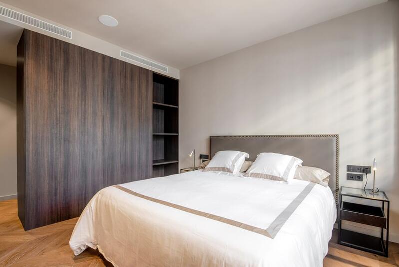 3 bedroom Apartment for Long Term Rent