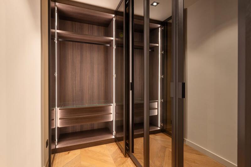 3 bedroom Apartment for Long Term Rent
