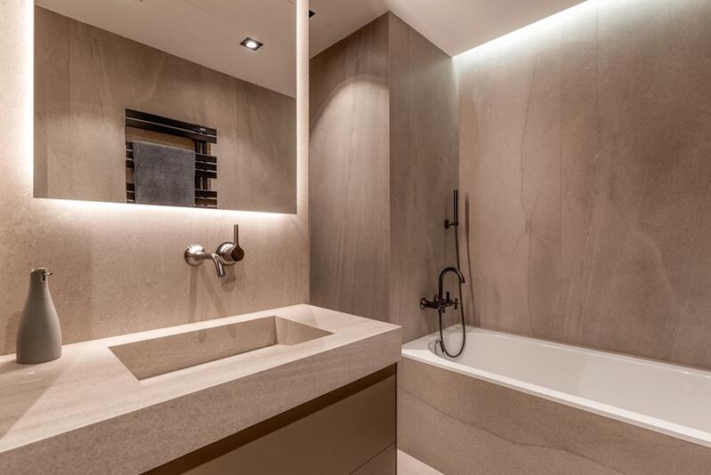 3 bedroom Apartment for Long Term Rent