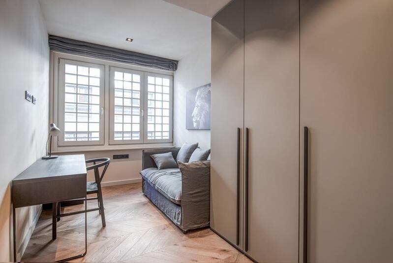 3 bedroom Apartment for Long Term Rent