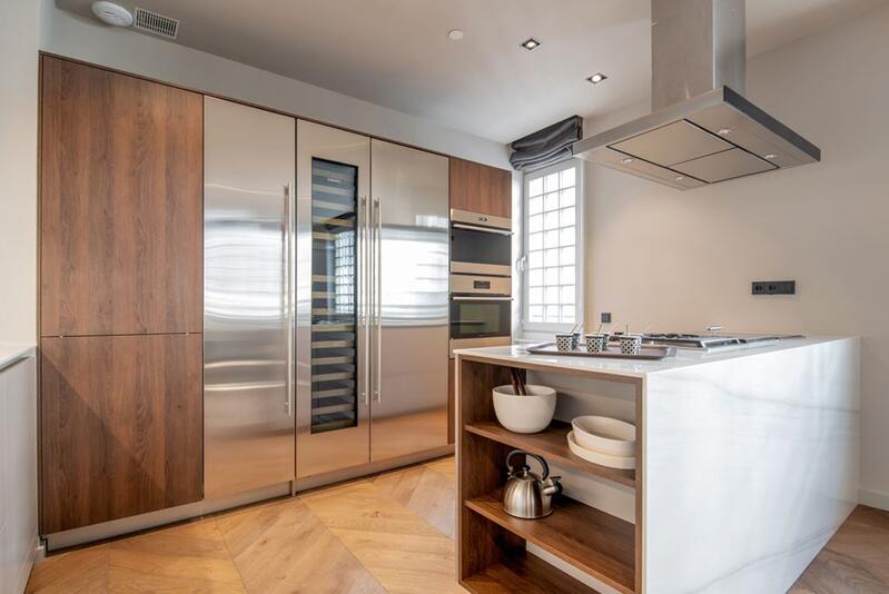 3 bedroom Apartment for Long Term Rent