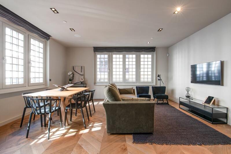 3 bedroom Apartment for Long Term Rent