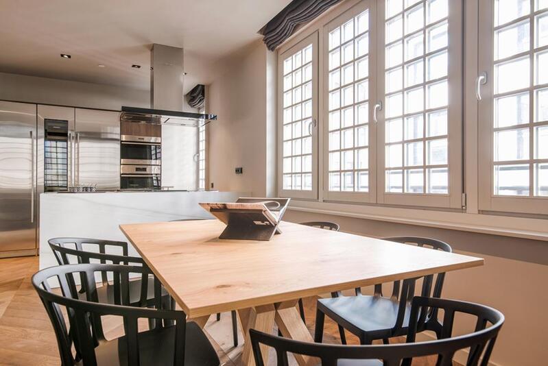 3 bedroom Apartment for Long Term Rent