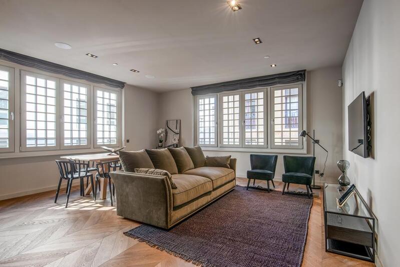 3 bedroom Apartment for Long Term Rent