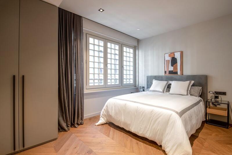 3 bedroom Apartment for Long Term Rent