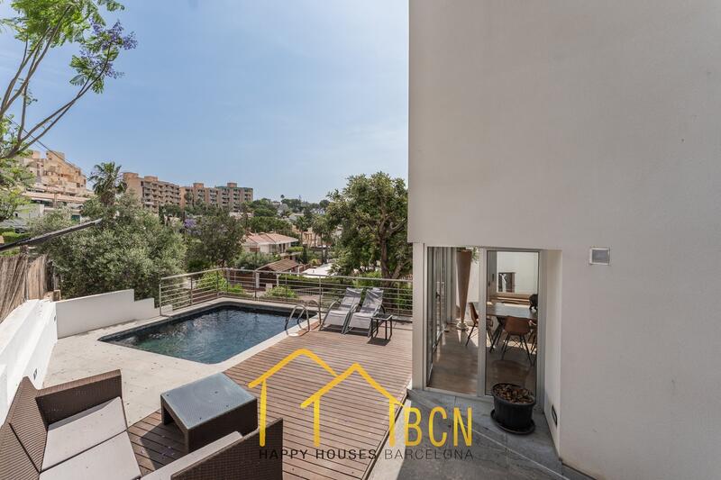 Villa til salg i Sant Pere de Ribes, Barcelona