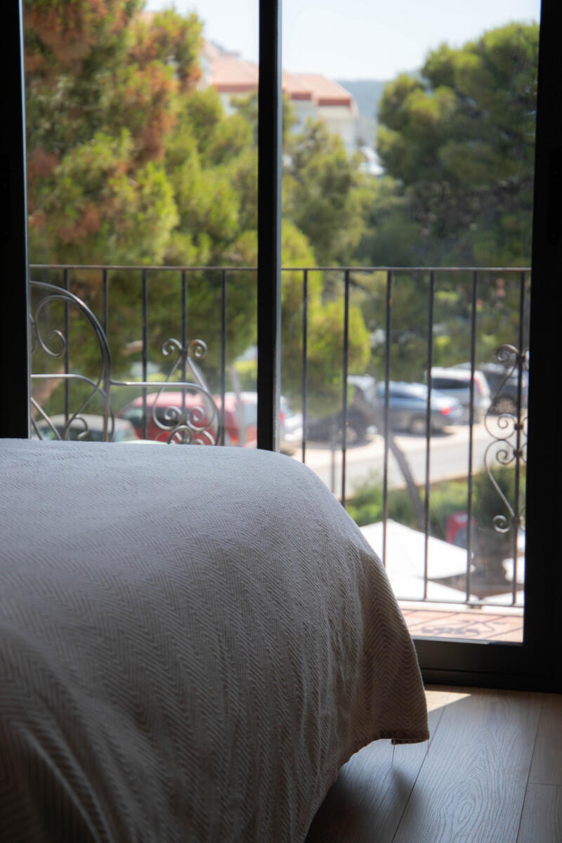 Leilighet for langtidsleie i Sitges, Barcelona