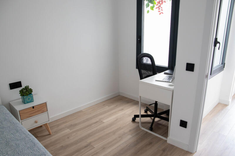 2 bedroom Apartment for Long Term Rent