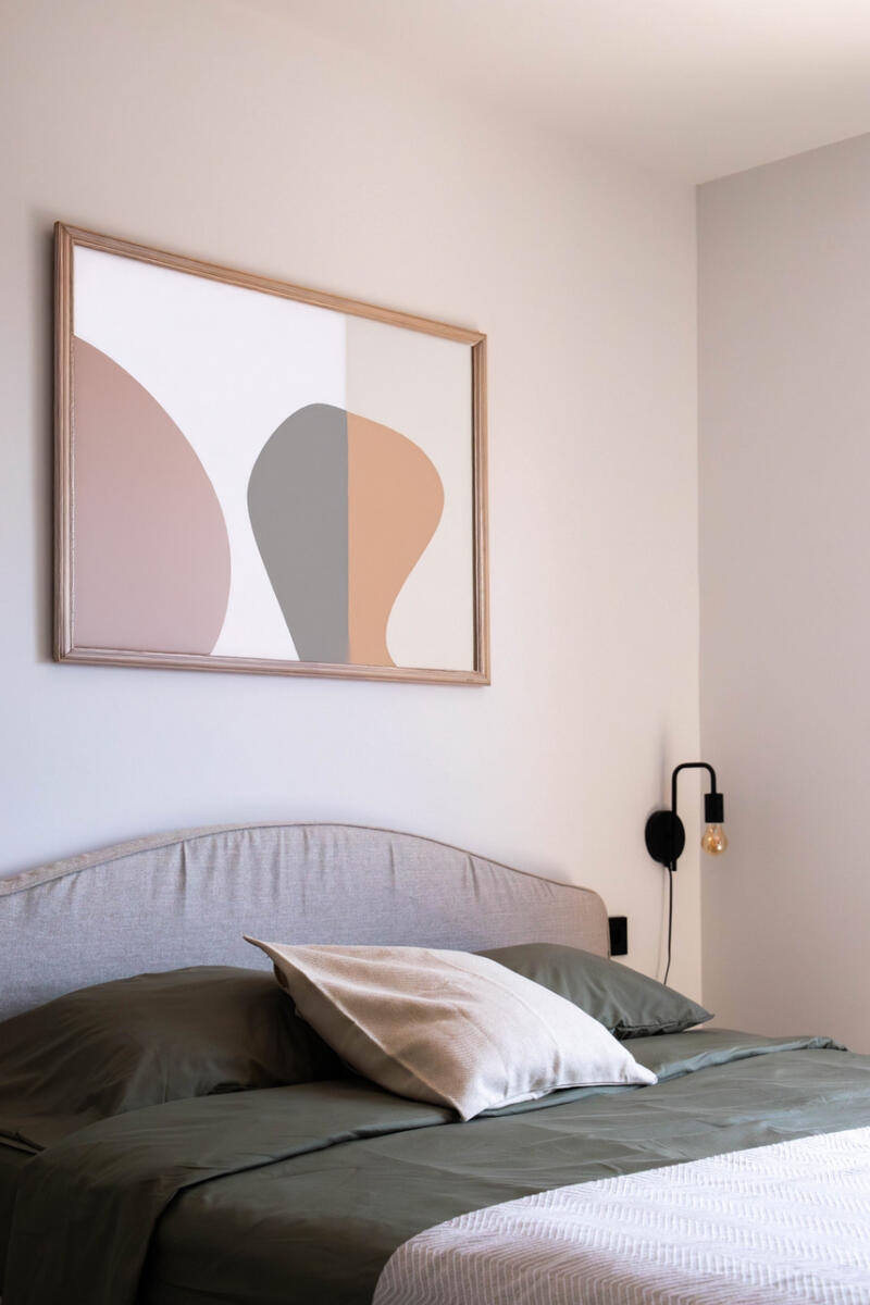 2 bedroom Apartment for Long Term Rent