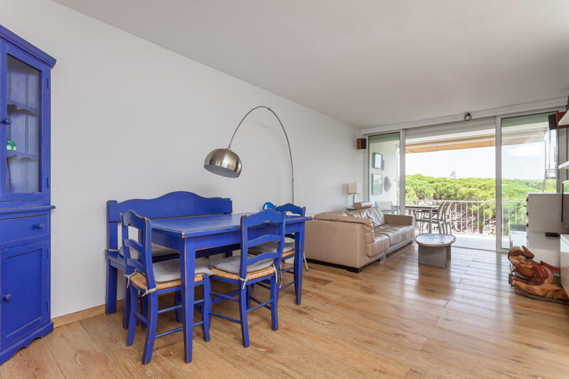3 slaapkamer Appartement voor lange termijn huur