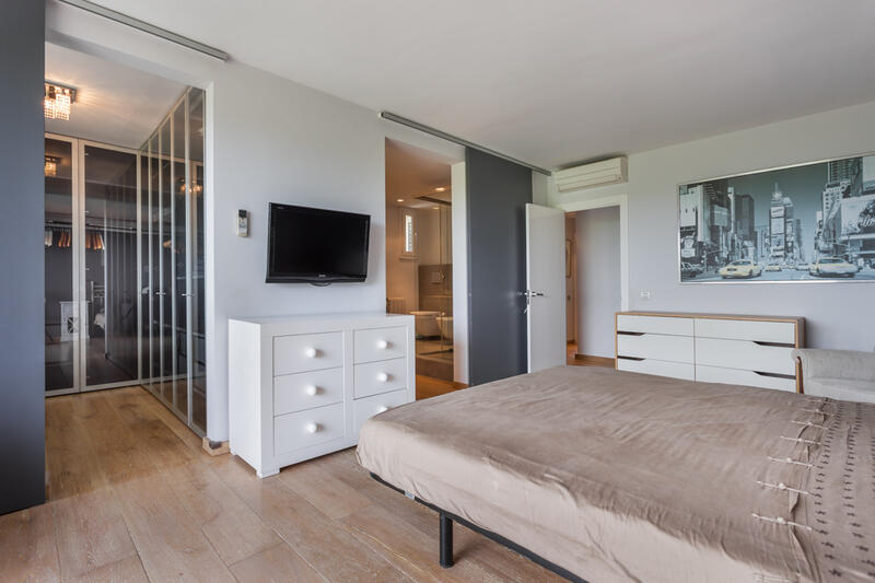 3 slaapkamer Appartement voor lange termijn huur
