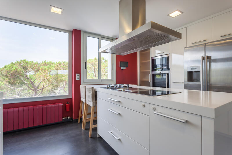3 slaapkamer Appartement voor lange termijn huur