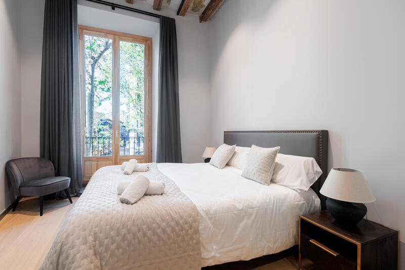 3 bedroom Apartment for Long Term Rent