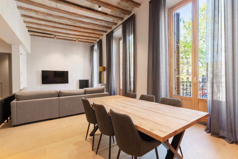 3 bedroom Apartment for Long Term Rent