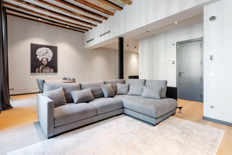 3 bedroom Apartment for Long Term Rent