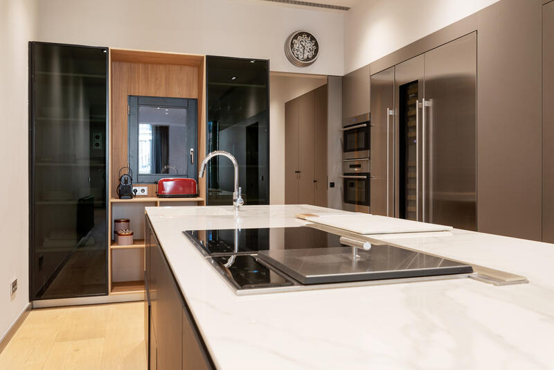3 bedroom Apartment for Long Term Rent