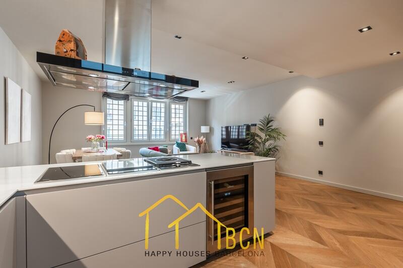 1 bedroom Apartment for Long Term Rent