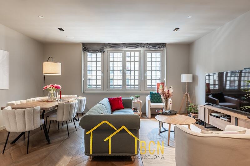 1 bedroom Apartment for Long Term Rent