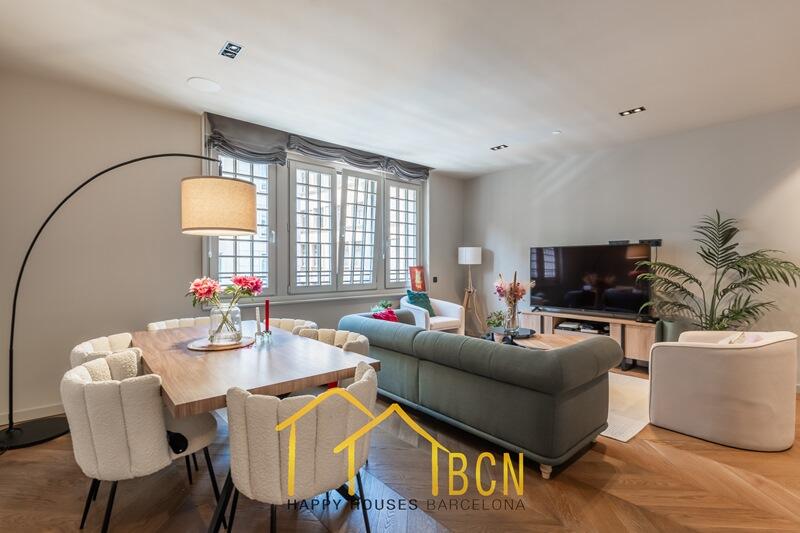 1 bedroom Apartment for Long Term Rent