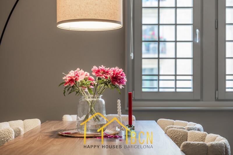 1 bedroom Apartment for Long Term Rent