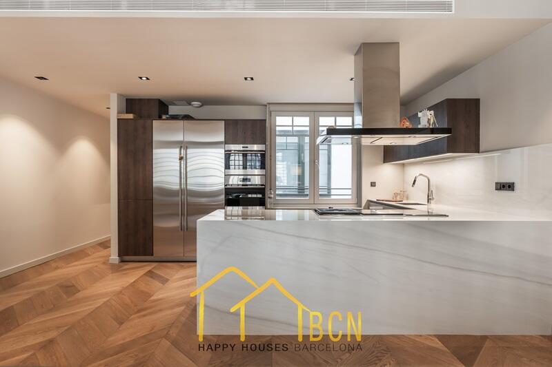 1 bedroom Apartment for Long Term Rent