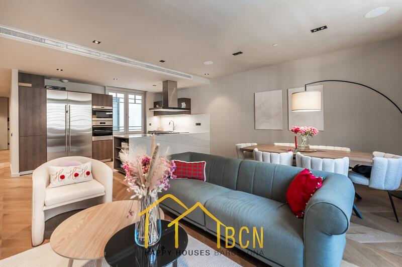 1 bedroom Apartment for Long Term Rent