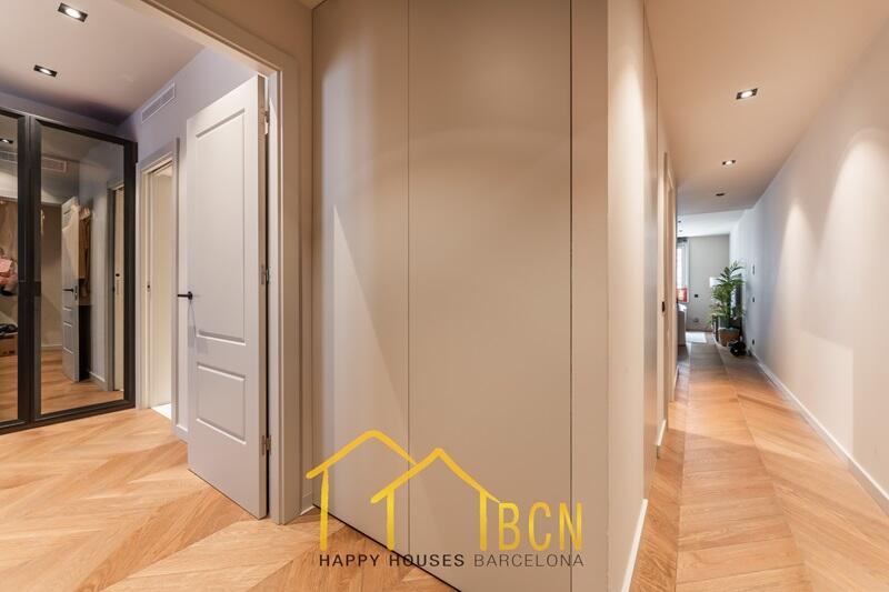 1 bedroom Apartment for Long Term Rent